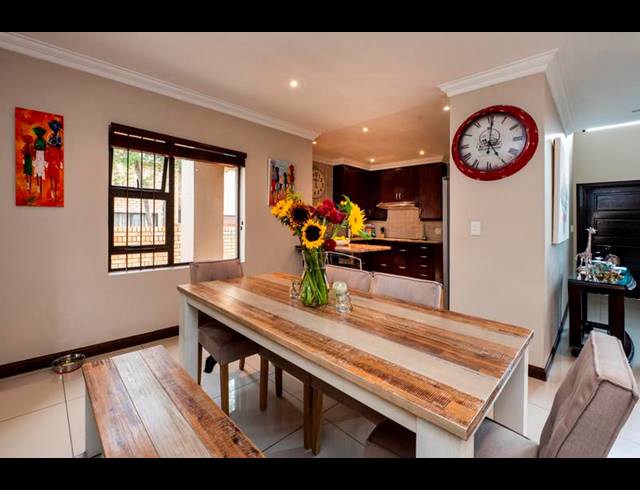 4 BEDROOM HOUSE FOR SALE IN MEYERSDAL